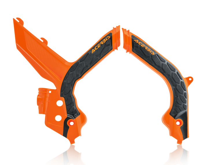 PARAT.X-GRIP KTM EXC-EXC-F 20